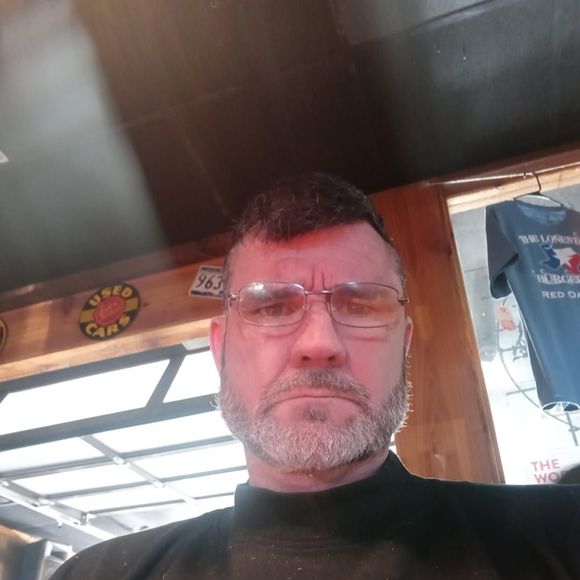 Meet your Posher, Barry - Picture 1 of 1
